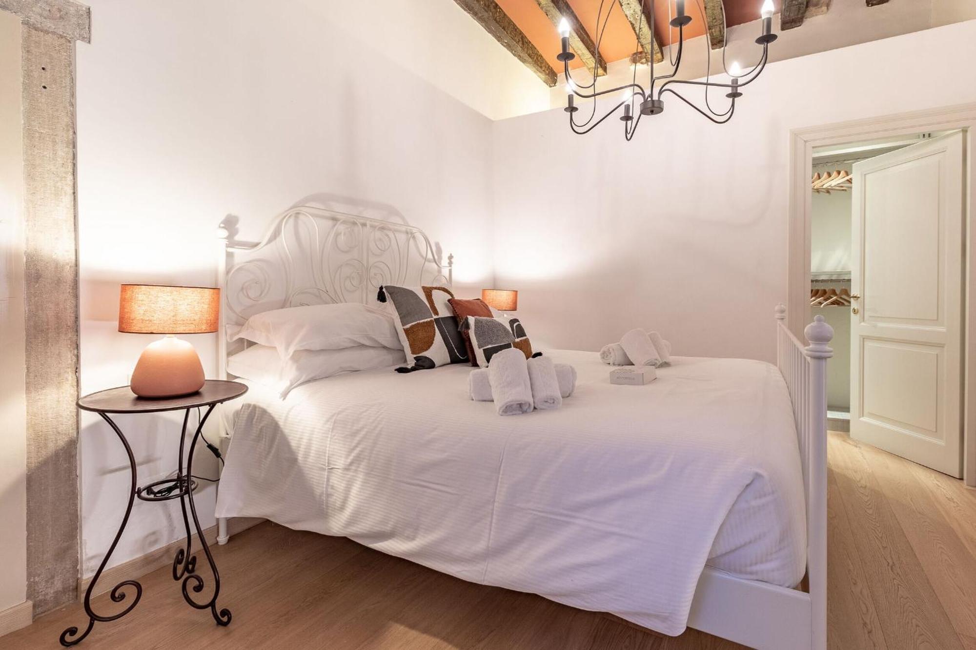 Apartment Italian Experience-san Zaccaria Boutique *