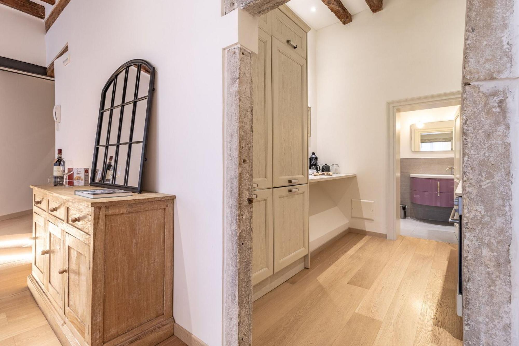 Apartment Italian Experience-san Zaccaria Boutique